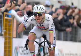 Milan – San Remo 2026 – Εκπληκτική νίκη για Pogačar